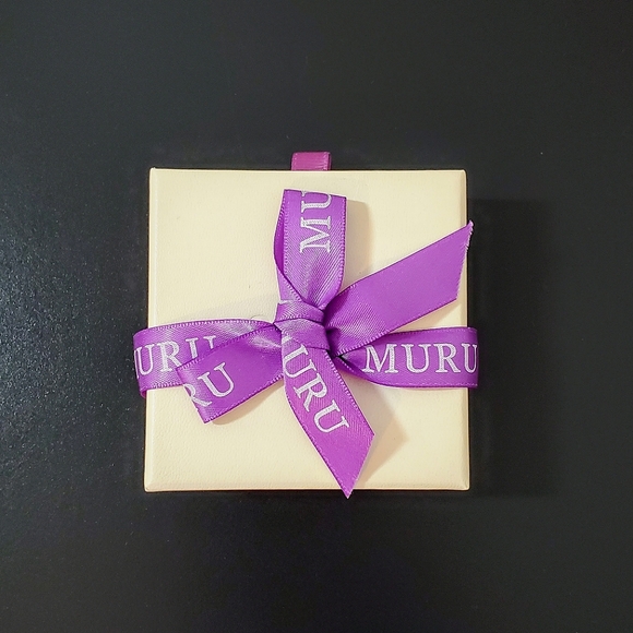 NIB Dragonfly Necklace Silver 925 by MURU Jewellery London - Picture 5 of 10